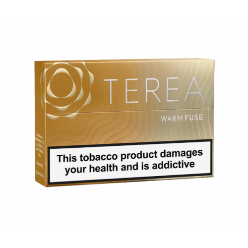 Terea Warm Fuse